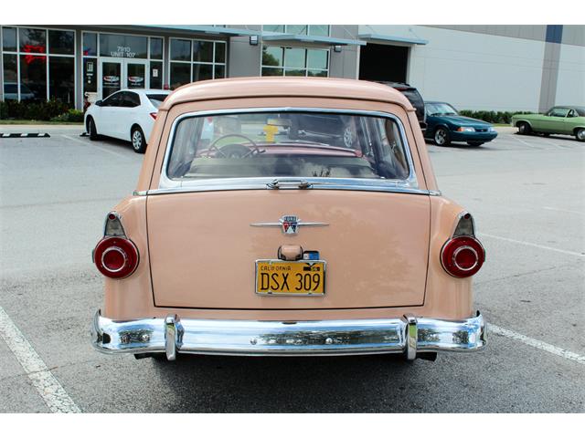 1956 Ford Station Wagon (CC-1045215) for sale in Sarasota, Florida
