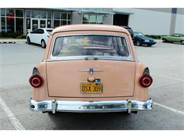 1956 Ford Station Wagon (CC-1045215) for sale in Sarasota, Florida