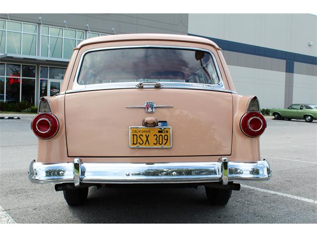 1956 Ford Station Wagon (CC-1045215) for sale in Sarasota, Florida
