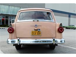 1956 Ford Station Wagon (CC-1045215) for sale in Sarasota, Florida