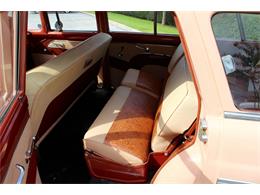 1956 Ford Station Wagon (CC-1045215) for sale in Sarasota, Florida
