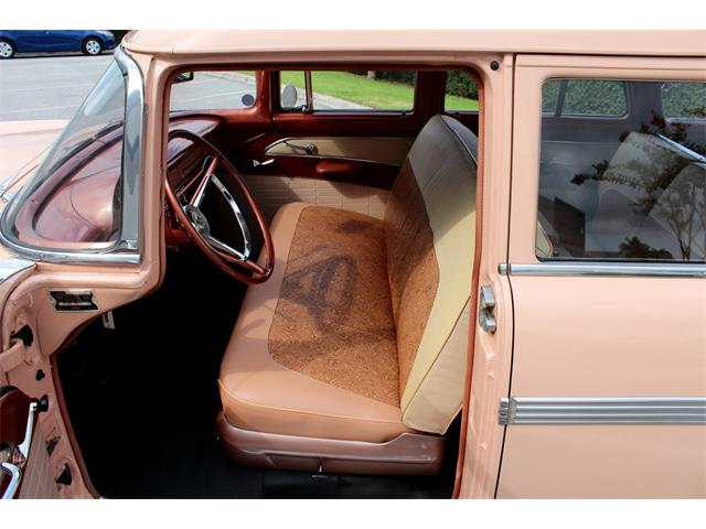 1956 Ford Station Wagon (CC-1045215) for sale in Sarasota, Florida