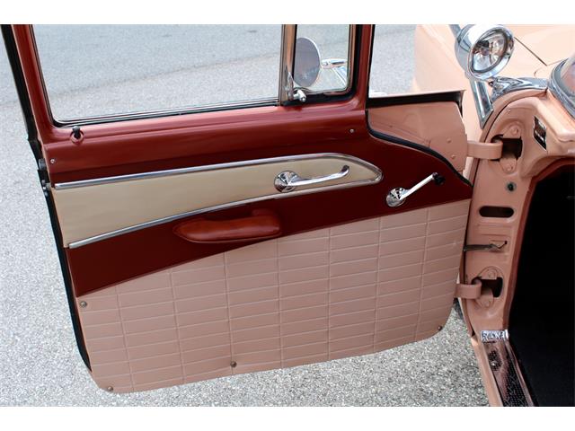 1956 Ford Station Wagon (CC-1045215) for sale in Sarasota, Florida