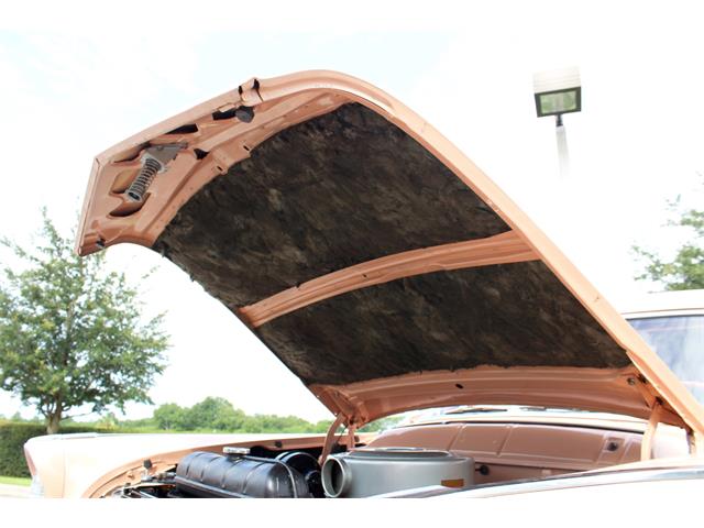 1956 Ford Station Wagon (CC-1045215) for sale in Sarasota, Florida