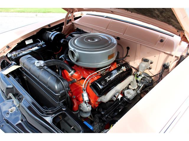 1956 Ford Station Wagon (CC-1045215) for sale in Sarasota, Florida