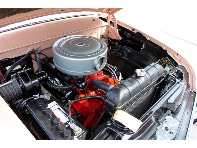 1956 Ford Station Wagon (CC-1045215) for sale in Sarasota, Florida