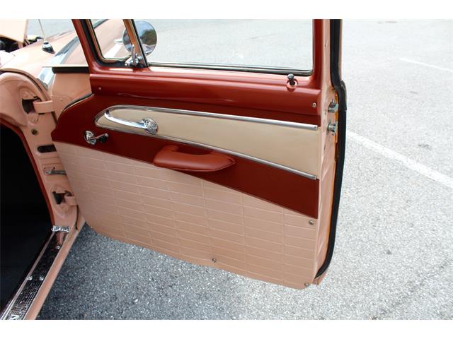 1956 Ford Station Wagon (CC-1045215) for sale in Sarasota, Florida