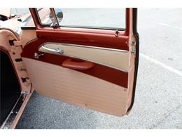 1956 Ford Station Wagon (CC-1045215) for sale in Sarasota, Florida