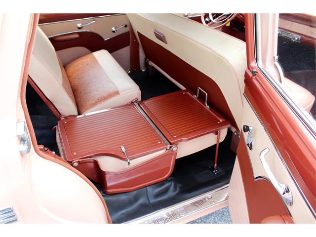 1956 Ford Station Wagon (CC-1045215) for sale in Sarasota, Florida