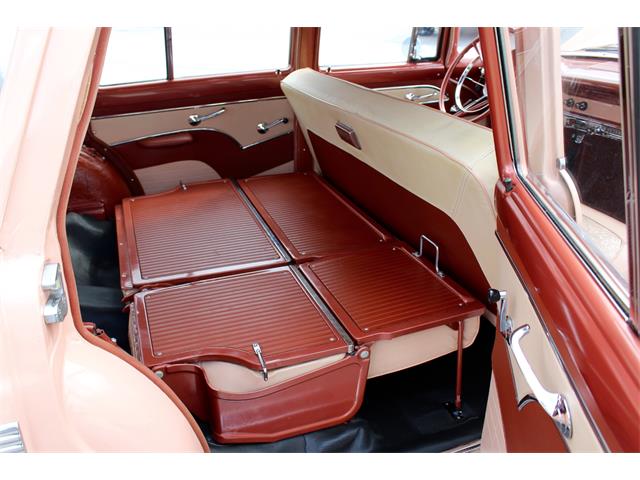 1956 Ford Station Wagon (CC-1045215) for sale in Sarasota, Florida