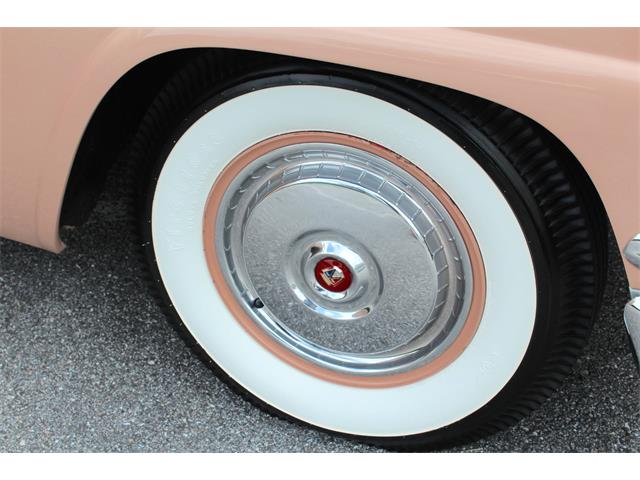 1956 Ford Station Wagon (CC-1045215) for sale in Sarasota, Florida