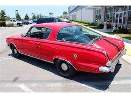 1965 Plymouth Barracuda (CC-1045218) for sale in Sarasota, Florida