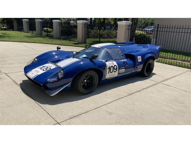 1967 Lola T-70 (CC-1045220) for sale in Lakeland, Florida