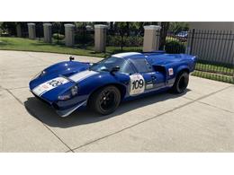 1967 Lola T-70 (CC-1045220) for sale in Lakeland, Florida