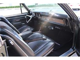 1968 Pontiac GTO (CC-1045223) for sale in Sarasota, Florida