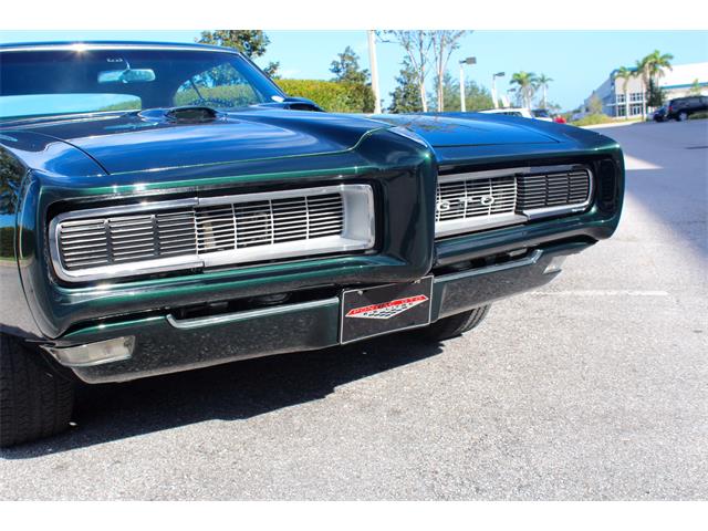 1968 Pontiac GTO (CC-1045223) for sale in Sarasota, Florida