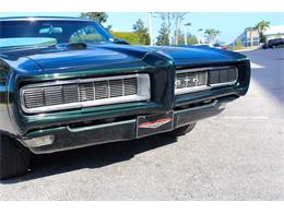 1968 Pontiac GTO (CC-1045223) for sale in Sarasota, Florida