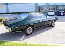 1968 Pontiac GTO (CC-1045223) for sale in Sarasota, Florida