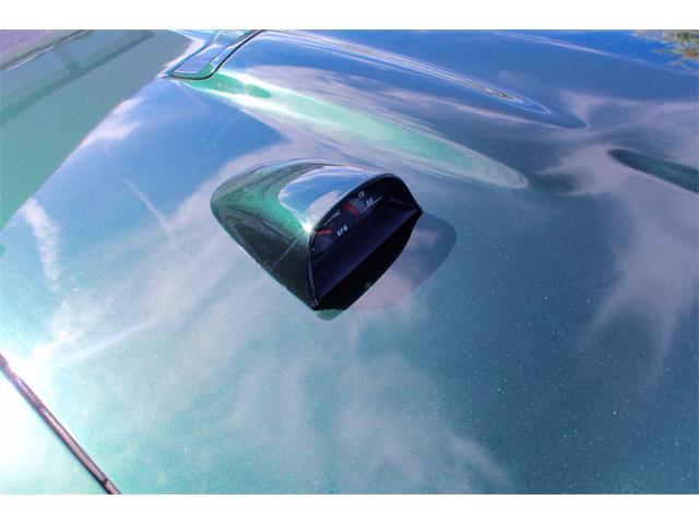1968 Pontiac GTO (CC-1045223) for sale in Sarasota, Florida