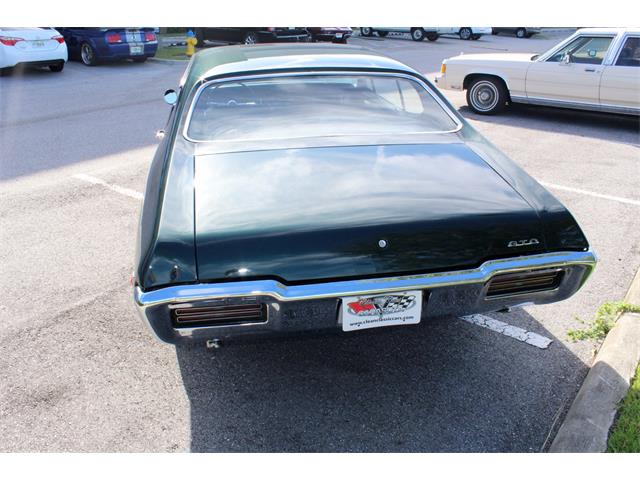 1968 Pontiac GTO (CC-1045223) for sale in Sarasota, Florida