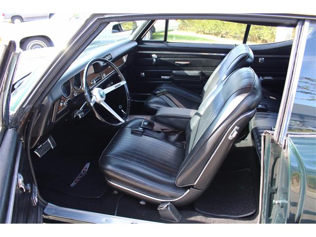1968 Pontiac GTO (CC-1045223) for sale in Sarasota, Florida