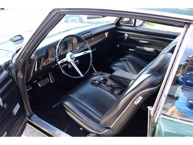 1968 Pontiac GTO (CC-1045223) for sale in Sarasota, Florida