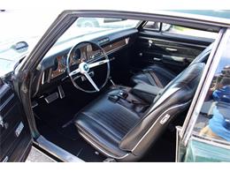 1968 Pontiac GTO (CC-1045223) for sale in Sarasota, Florida