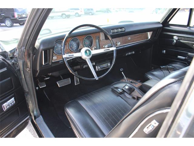 1968 Pontiac GTO (CC-1045223) for sale in Sarasota, Florida