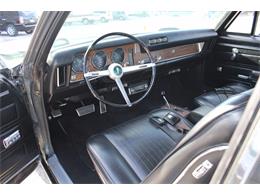 1968 Pontiac GTO (CC-1045223) for sale in Sarasota, Florida