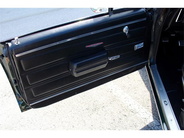 1968 Pontiac GTO (CC-1045223) for sale in Sarasota, Florida