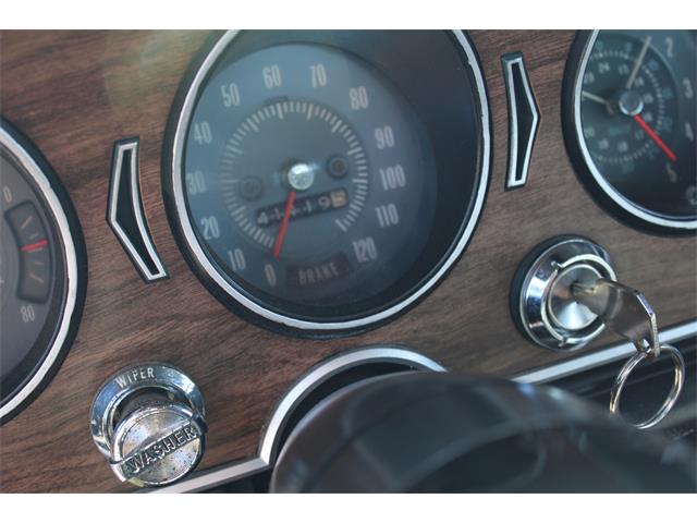 1968 Pontiac GTO (CC-1045223) for sale in Sarasota, Florida
