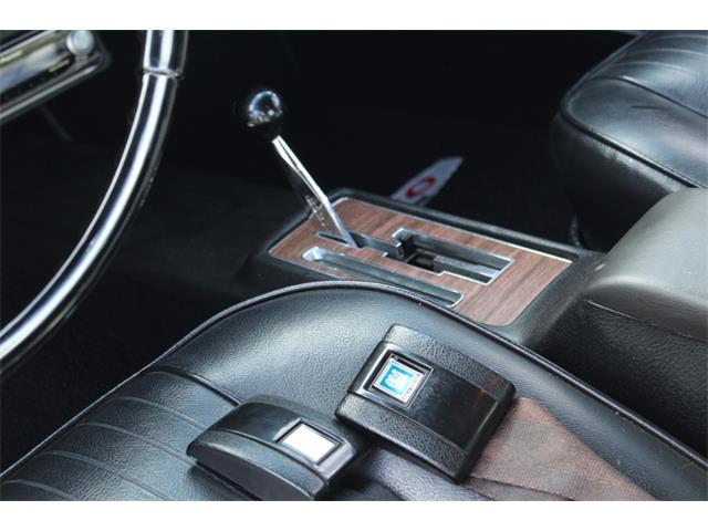 1968 Pontiac GTO (CC-1045223) for sale in Sarasota, Florida