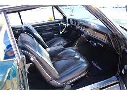 1968 Pontiac GTO (CC-1045223) for sale in Sarasota, Florida