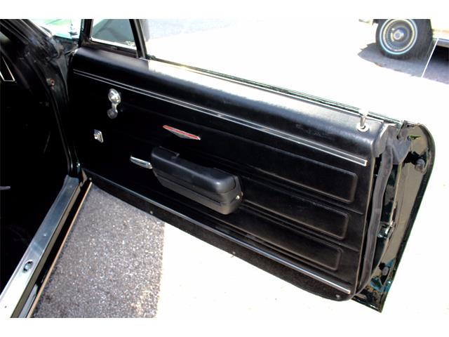 1968 Pontiac GTO (CC-1045223) for sale in Sarasota, Florida