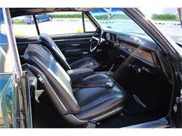 1968 Pontiac GTO (CC-1045223) for sale in Sarasota, Florida