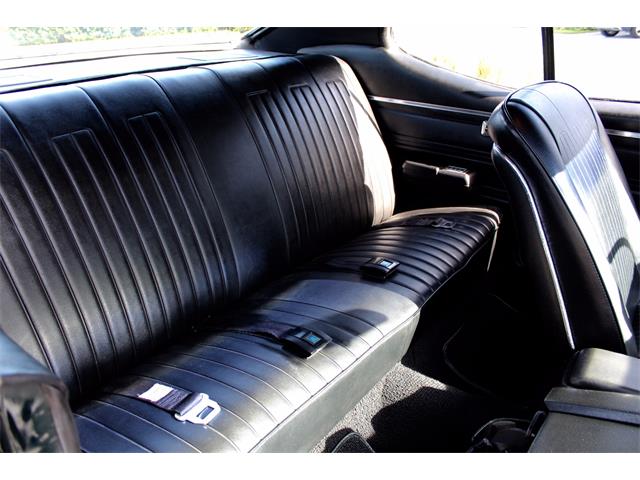 1968 Pontiac GTO (CC-1045223) for sale in Sarasota, Florida