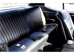 1968 Pontiac GTO (CC-1045223) for sale in Sarasota, Florida