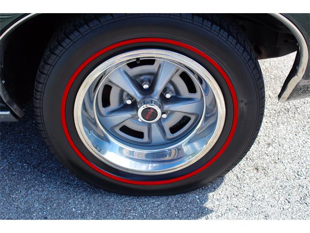 1968 Pontiac GTO (CC-1045223) for sale in Sarasota, Florida