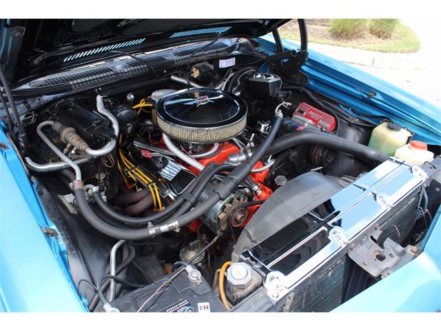 1969 Chevrolet Malibu (CC-1045226) for sale in Sarasota, Florida