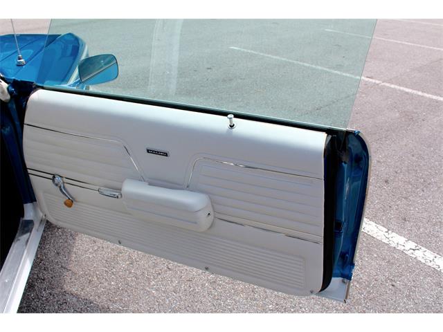 1969 Chevrolet Malibu (CC-1045226) for sale in Sarasota, Florida