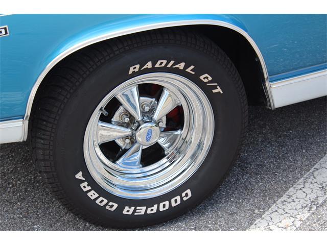 1969 Chevrolet Malibu (CC-1045226) for sale in Sarasota, Florida