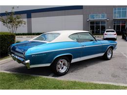 1969 Chevrolet Malibu (CC-1045226) for sale in Sarasota, Florida