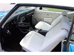 1969 Chevrolet Malibu (CC-1045226) for sale in Sarasota, Florida