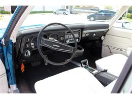 1969 Chevrolet Malibu (CC-1045226) for sale in Sarasota, Florida