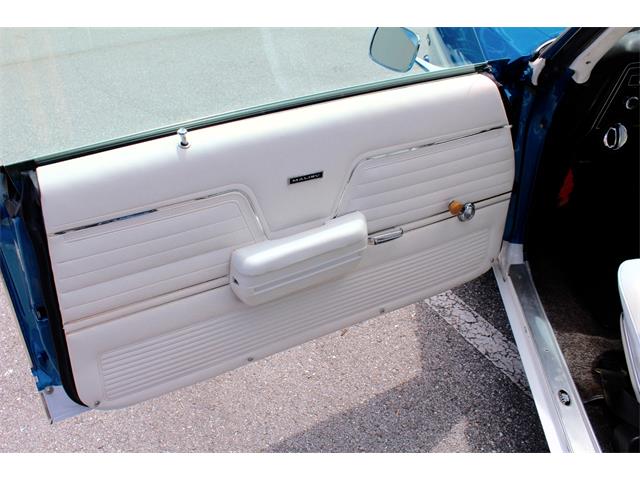 1969 Chevrolet Malibu (CC-1045226) for sale in Sarasota, Florida