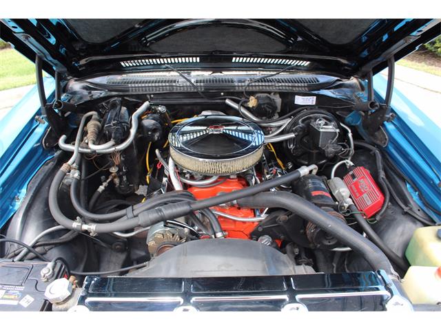 1969 Chevrolet Malibu (CC-1045226) for sale in Sarasota, Florida