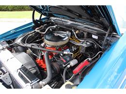 1969 Chevrolet Malibu (CC-1045226) for sale in Sarasota, Florida