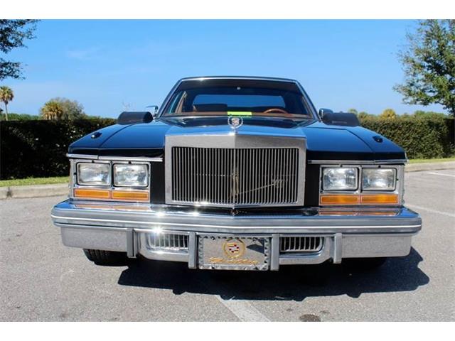 1979 Cadillac Seville (CC-1045234) for sale in Sarasota, Florida