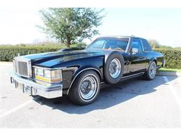 1979 Cadillac Seville (CC-1045234) for sale in Sarasota, Florida
