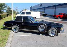 1979 Cadillac Seville (CC-1045234) for sale in Sarasota, Florida